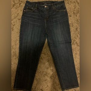 Women’s Chico Jeans